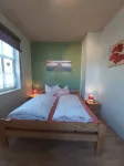 Apartment 1 in the old forester directly on the Bode, the Harz Witches