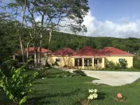 New Listing! Nature's Ridge. Relaxing Vacation In The Lush Tropical Rain Forest Hotels near St George Village Botanical Gardens