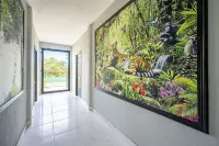 18 Bedroom PRIVATE HOME Jaco Beach, 5-Year of Excellence, VIP Concierge Services