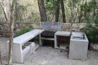 Agua & Selva Luxury loft in the Mayan Jungle