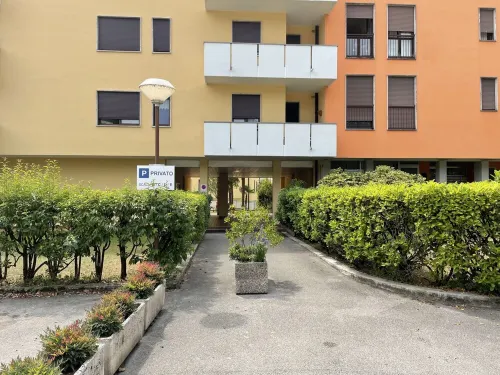 Large Apartment with 3 Bedrooms