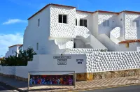 Apartment CENTRAL -150m beach -COSTA CALMA -WiFi -max. 8 persons