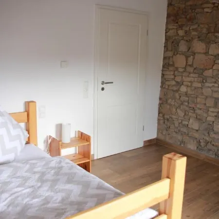 Enjoy the tranquility of nature, - / juniper reserve in Alendorf
