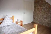 Enjoy the tranquility of nature, - / juniper reserve in Alendorf