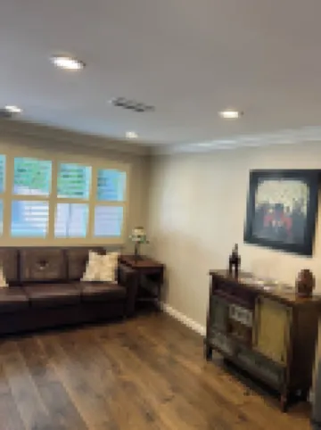 Fabulous guest house just minutes away from anything you would need!