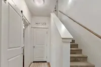 Moose Meadows Escape in McCall - Dog Friendly & 1 Bed/1 Bath on Each of 3 Floors