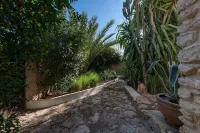 Superb Berber Villa with Swimming Pool