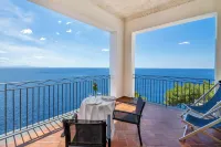 Hotel Belvedere - Ocean View