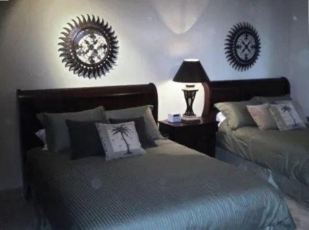 Las Mananitas-Awesome Luxury Beachside Condo in Cabo! Отели рядом с достопримечательностью «Isis Healing House Alternative Therapies & seven Zenses Cabo Spa»