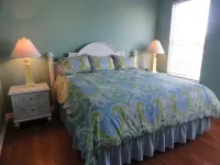 FANTASTIC OCEANFRONT-Price drop !  Pool & Hot tub; Linens and gas grill included