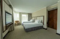 Abba Presidente Suites Santiago