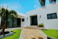 villa nomada aruba, 2 min from the beach