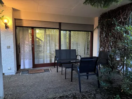 Ferienhaus in Center Parc Nähe