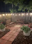Cottages on Norris Unit B DOWNTOWN PET FRIENDLY - Country Houses