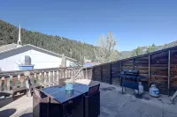 The Candy Cabin