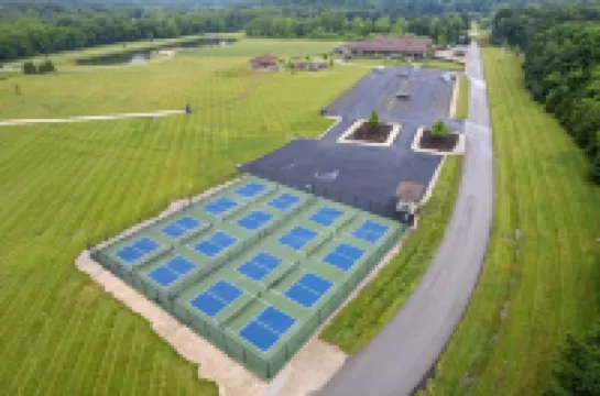 Innsbrook Luxe Escape