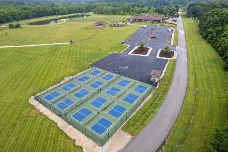 Innsbrook Luxe Escape