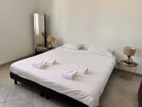 Bright house villa