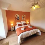 Maison de Campagne à 10 mn de la mer Avec Spa, Billard, Babyfoot Hotels near The Poëslerie Museum and the House of the Lacemaker