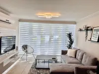 New! Beach Villa in Dorado del Mar! Walk to the beach, restaurants, pool, casino