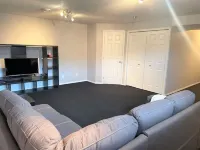 Spacious Duplex