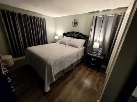 Madys ranch renovated house  with a touch of nature and love ...