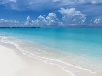 Beautiful, Cozy Beach Villa In The Heart Of Treasure Cay! Hotels in Great Abaco