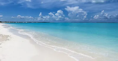 Cozy Efficiency  Located in the Treasure Cay Beach Villas. Hoteles en 