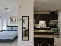 Loft Moderne Chute-montmorency