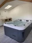 Villa with private spa near Rocamadour