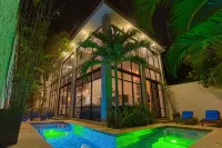 Villa/Boutique 4 BDR VIP Concierge/Chef in la Veleta Tulum - Villas