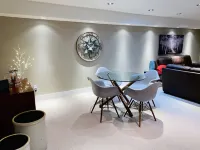 Silver Birch Suite - Professionally designed Guest Suite ケンブリッジのホテル