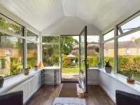 Acacia House  - Holiday Cottage Wolsingham