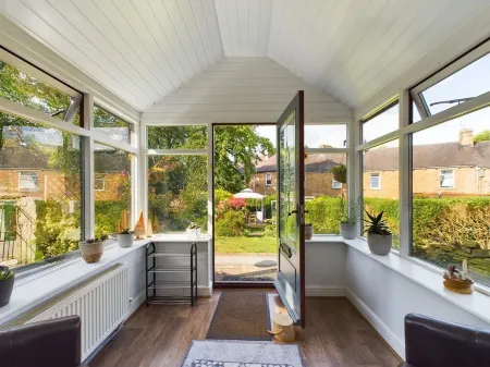 Acacia House  - Holiday Cottage Wolsingham