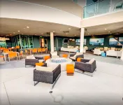 Experience A Modern Townhome with Marina Views
