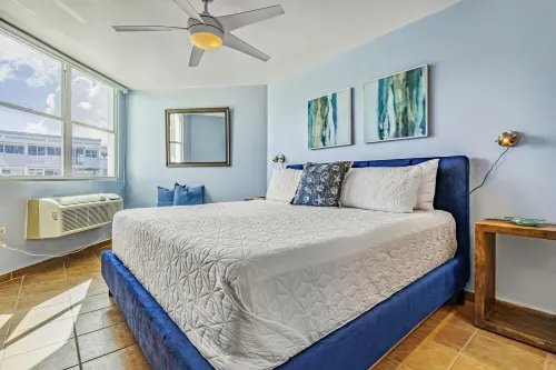 Beach Living at Its Finest – Your Puerto Rican Getaway Awaits