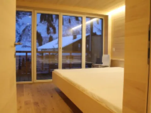 Apartment in the ski and hiking paradise Mellau Damüls (AT) Hotels in Damuls