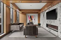 Globalstay. Downtown Calgary Apartments. Free Parking
