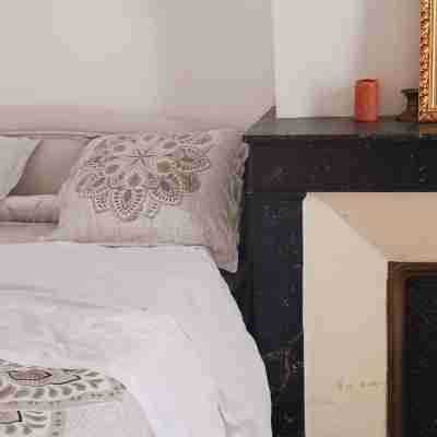 Appartement Centre Ville 110m2 Rooms