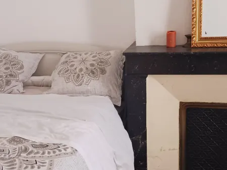 Appartement Centre Ville 110m2 Отели в г. Безье