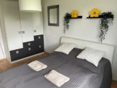 Bayreuther Stadtoase @ ME Homes