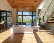 New Modern Home, Golf, Polo, Few Minutes From Catedral Ski Resort.