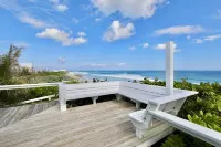 Conch Quest - Right on the Beach and Beautiful Atlantic Ocean
