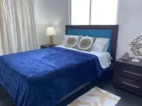Apartamento de lujo, frente a la playa Hotels in 