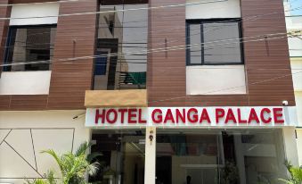 Hotel Ganga Palace