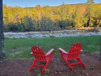 River in your Backyard