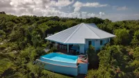 cap beauchene villa