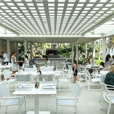 Luxurious Four Seasons PR Bahia Beach Villa; Golf, Pool, Tennis & Golf Cart