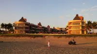 Secure Luxury 3Bd Condo - Coco Beach near Barra de Navidad FREE PARKING