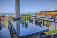 Casa Isacamil - Impeccable Views, Contemporary, Rooftop Pool, Proximity to Town